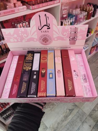 Perfumes de Cartera 35 Ml - Miniatura 4