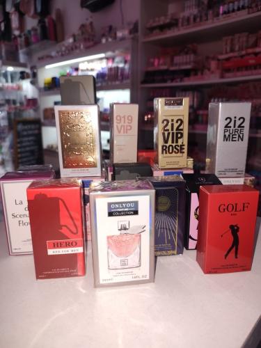 Perfumes de Cartera 30 Ml