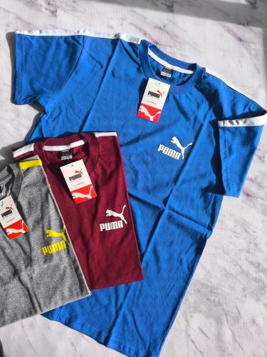Remera Puma - Miniatura 8