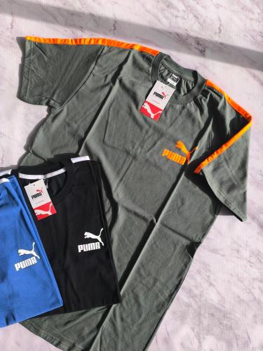 Remera Puma - Miniatura 2