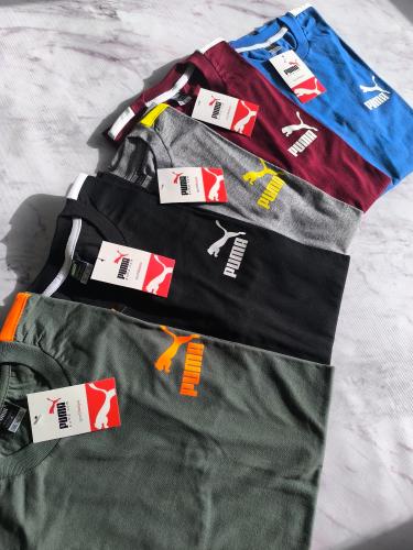 Remera Puma - Miniatura 3
