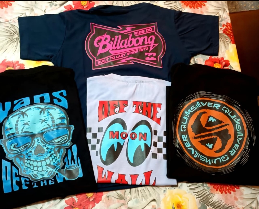 Remera de Nene - Imagen 3