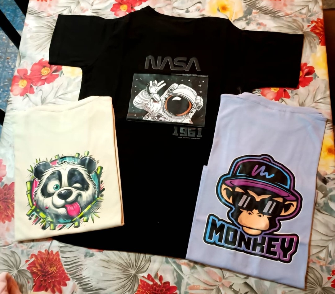 Remera de Nene - Imagen 5