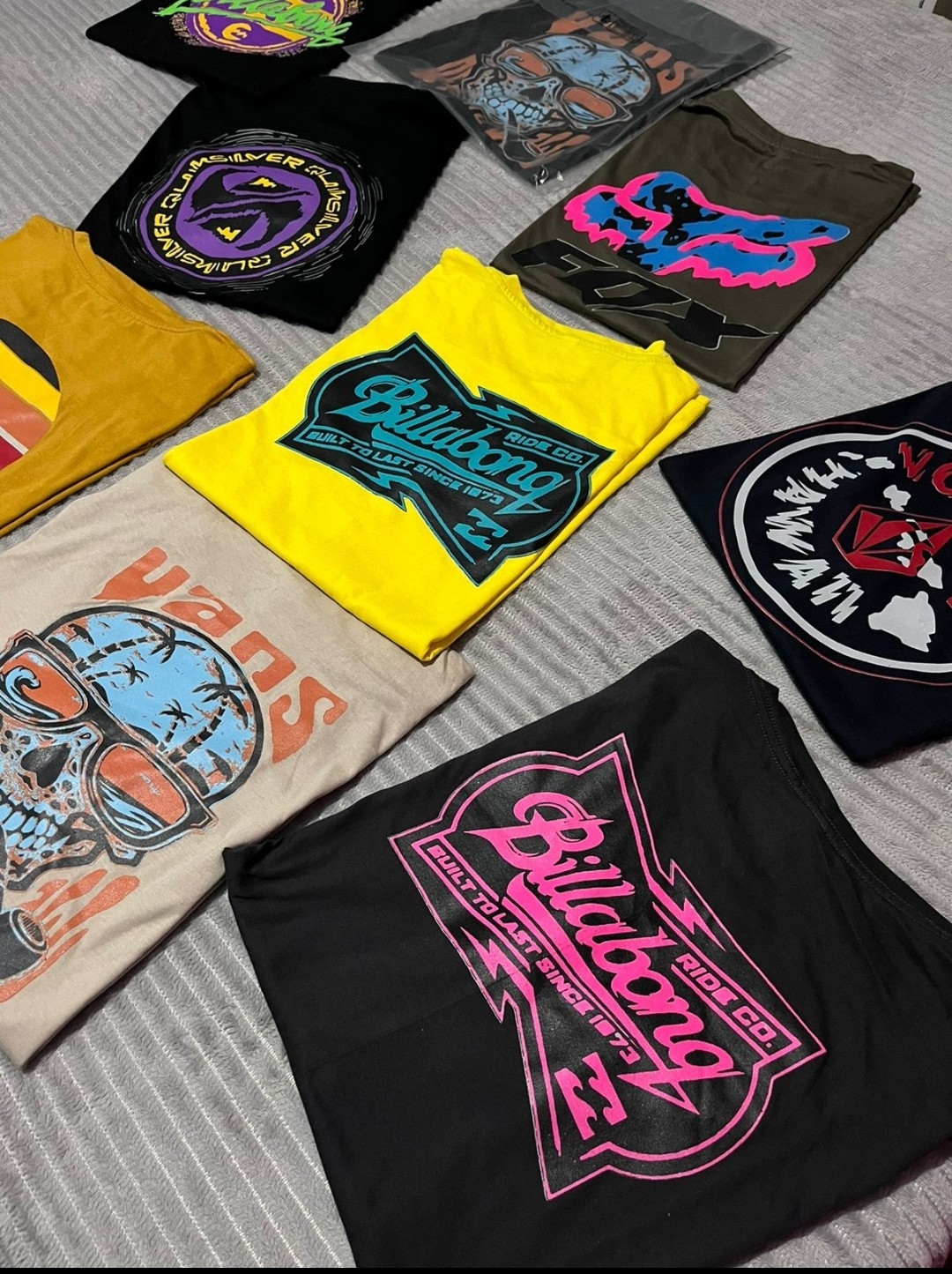 Remera de Nene - Imagen 7