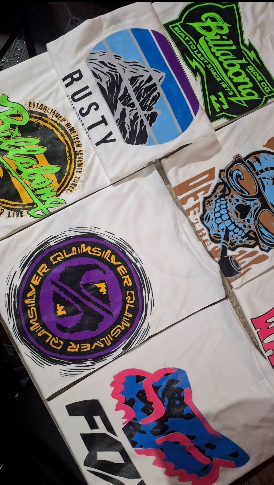 Remera de Nene - Imagen 8