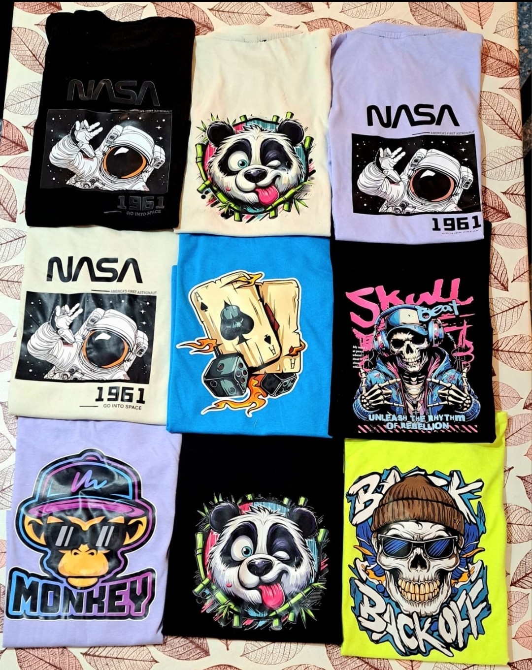 Remera de Nene - Imagen 9