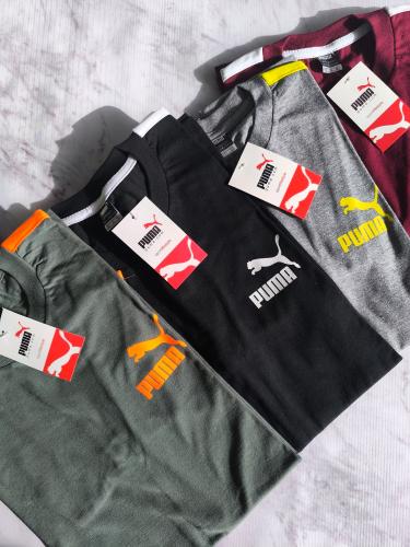 Remera Puma - Miniatura 5