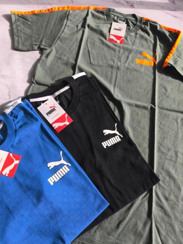 Remera Puma - Miniatura 6