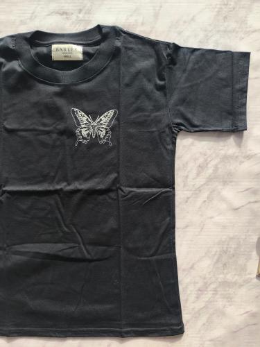 Remera Oversize Algodon Premium - Miniatura 2