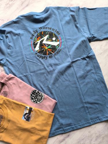 Remeras Doble Estampado Algodon - Miniatura 6