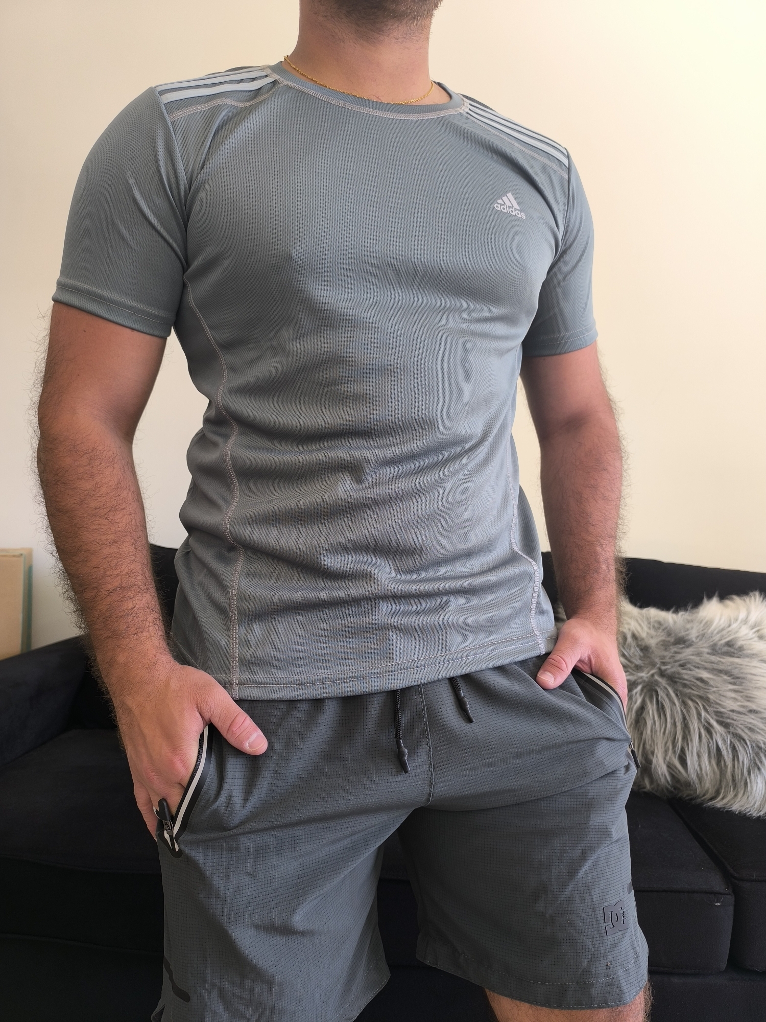 Remera Deportiva - Imagen 2