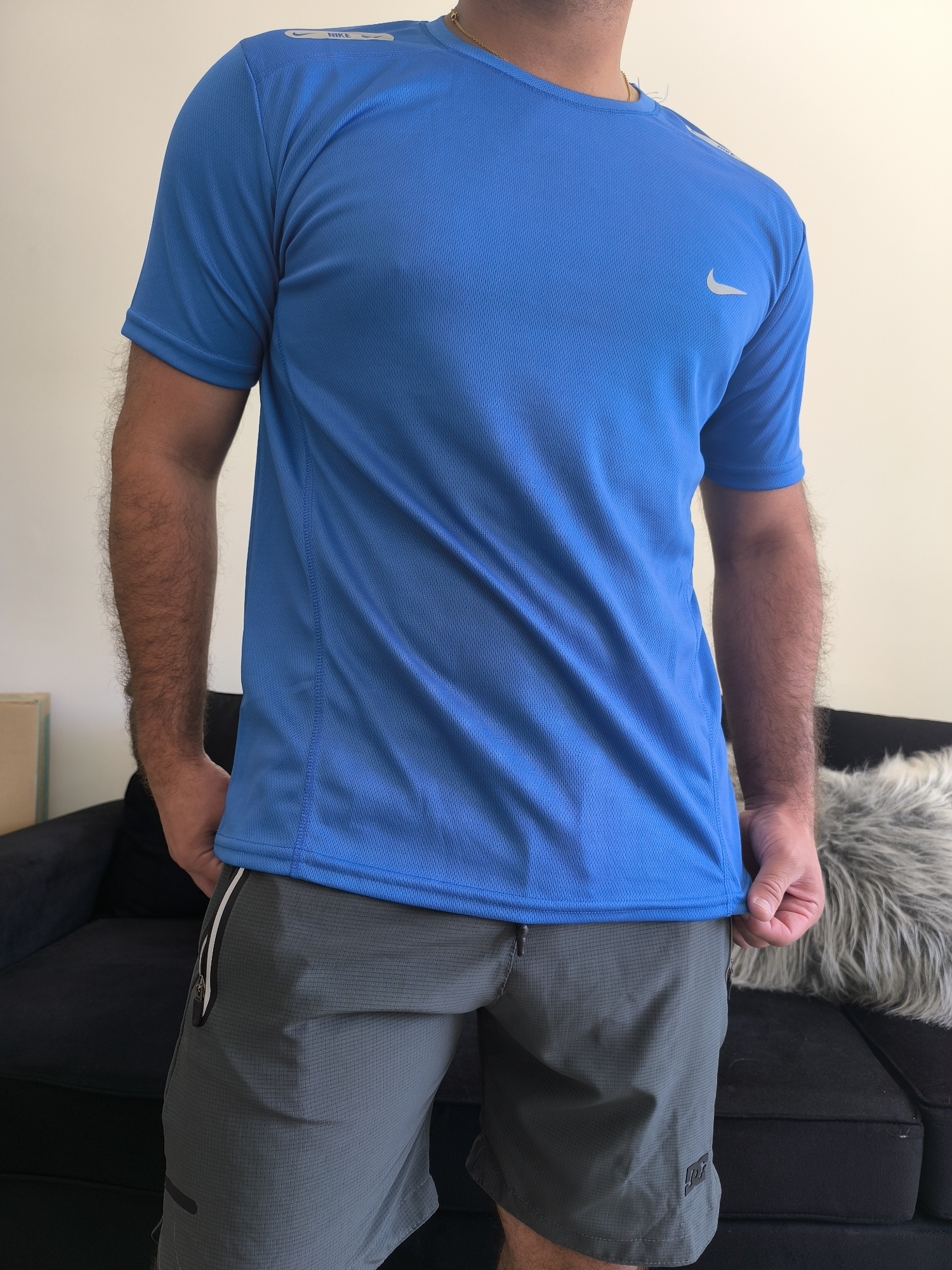 Remera Deportiva - Imagen 5