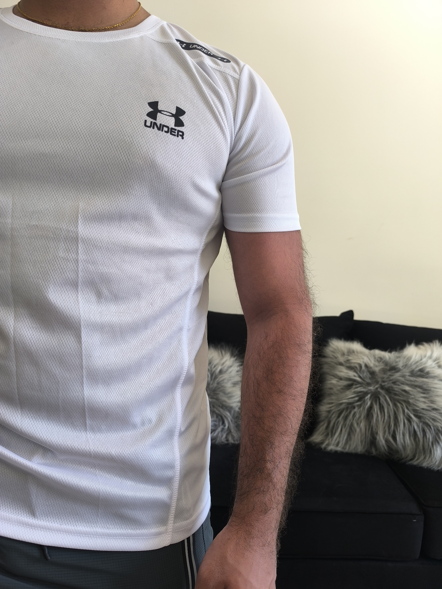 Remera Deportiva - Imagen 7