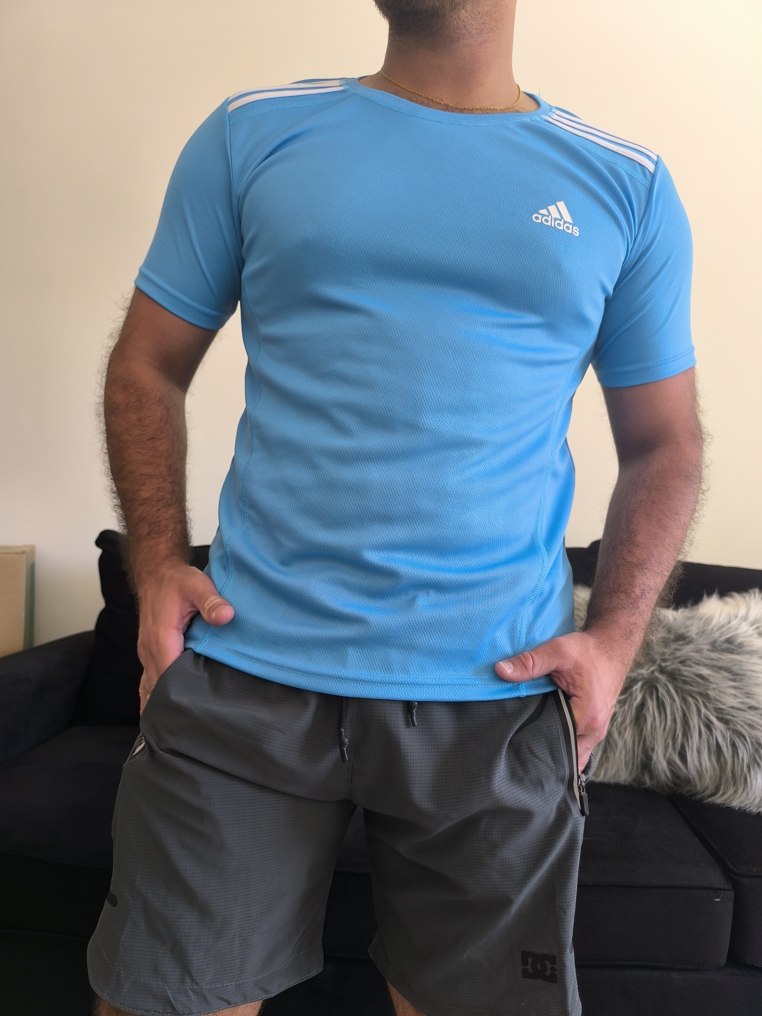 Remera Deportiva - Imagen 8