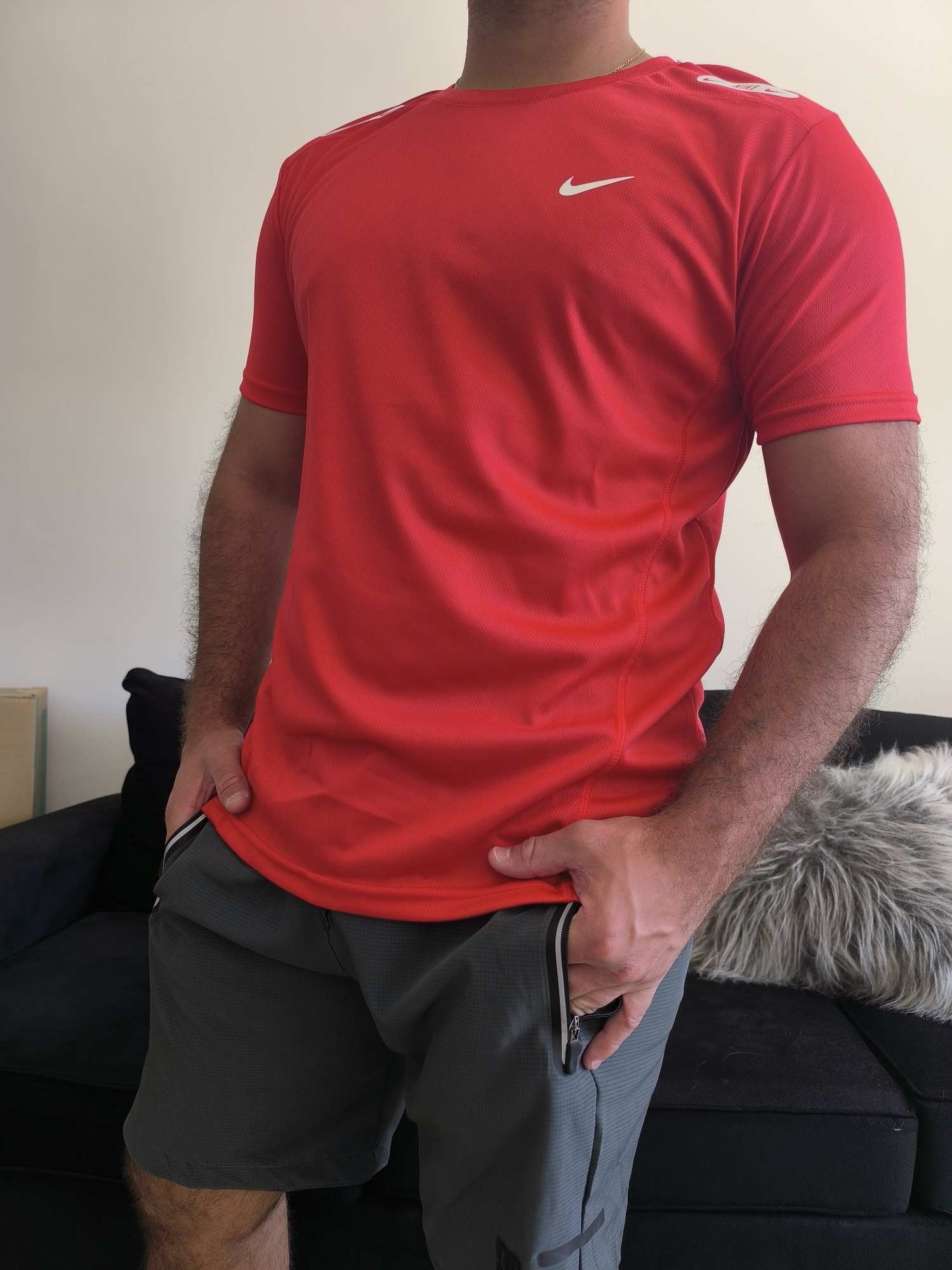 Remera Deportiva - Imagen 6