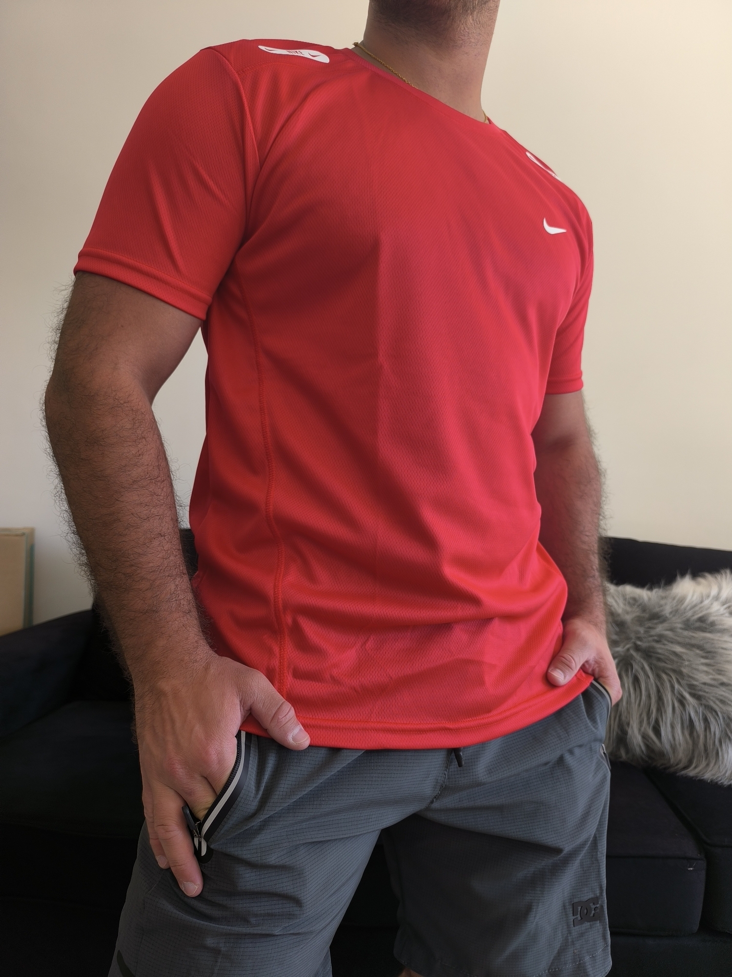 Remera Deportiva - Imagen 7