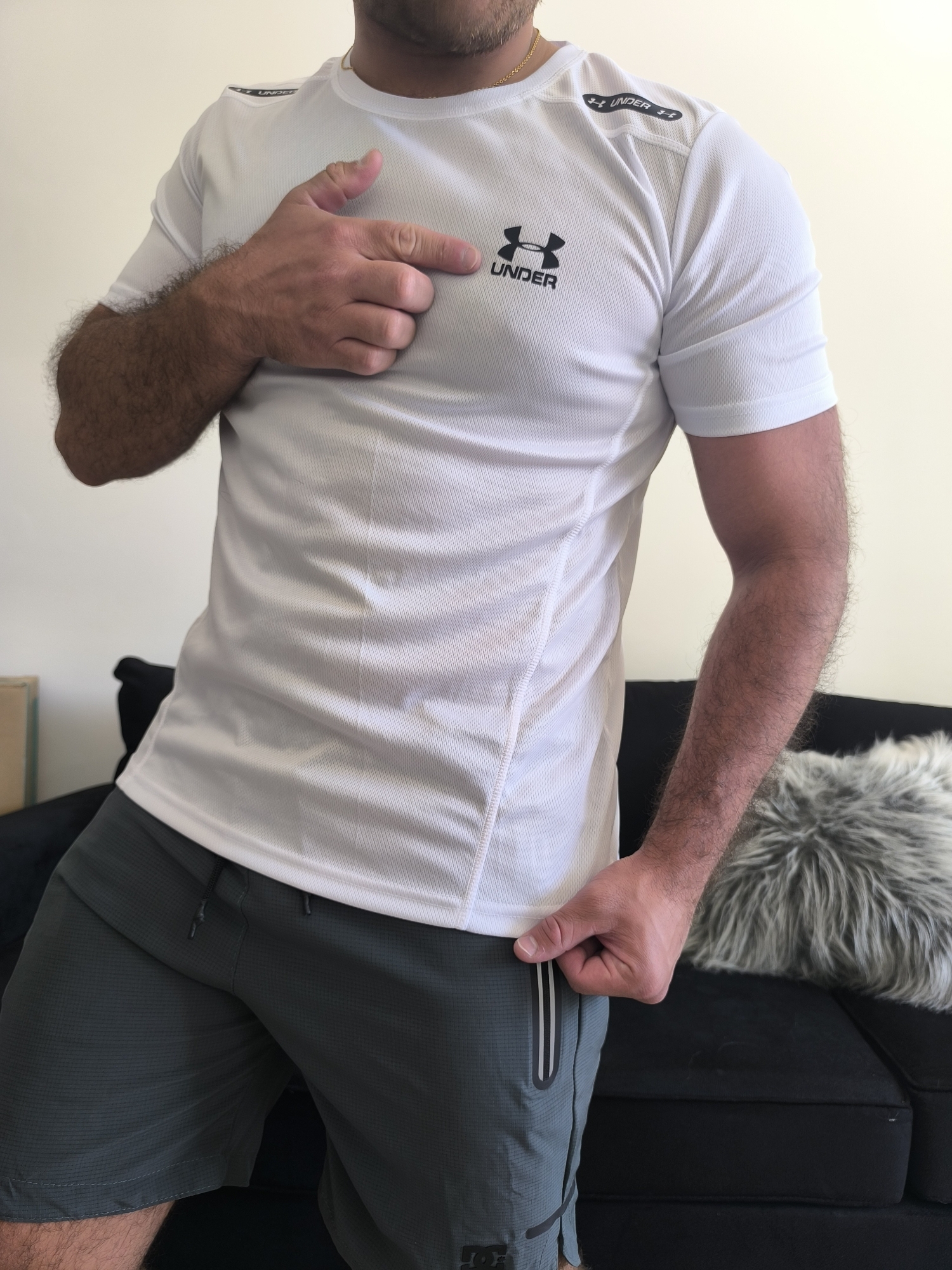 Remera Deportiva - Imagen 9