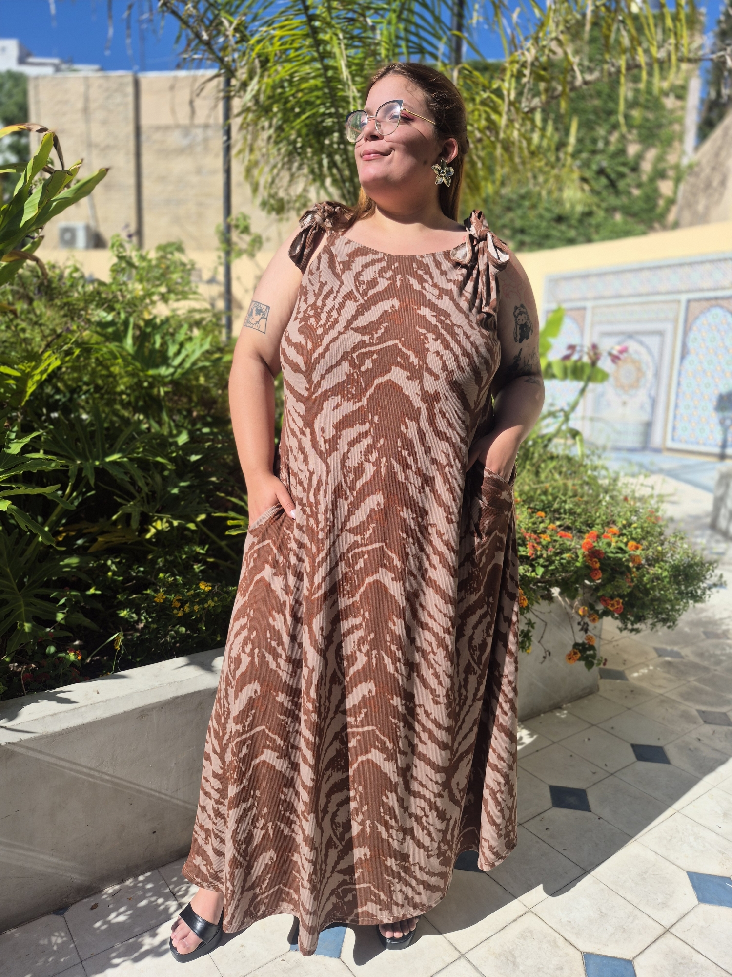 Vestido Agus - Imagen 2