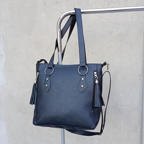 Cartera Vertical