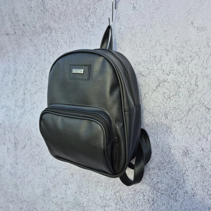 Mochila Aplic Chico