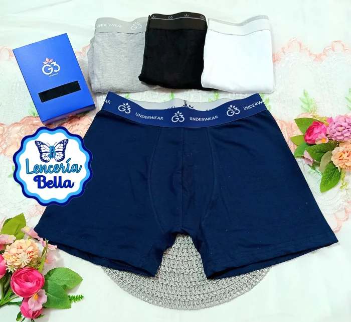 Boxer G3 Original
