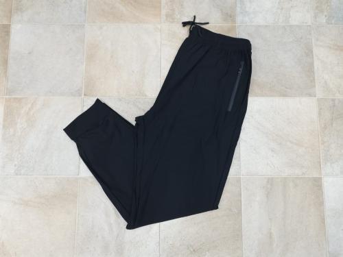 Pantalón Ajustado de Lycra