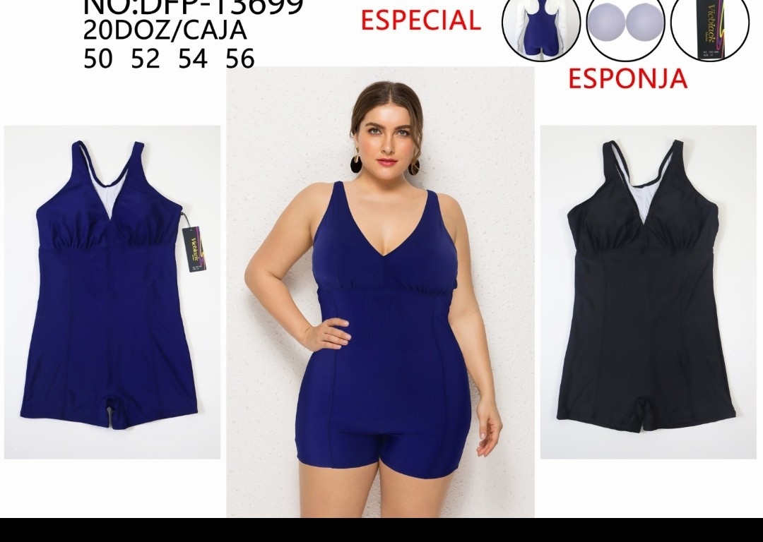 Tankinis Especiales Importados - Imagen 2