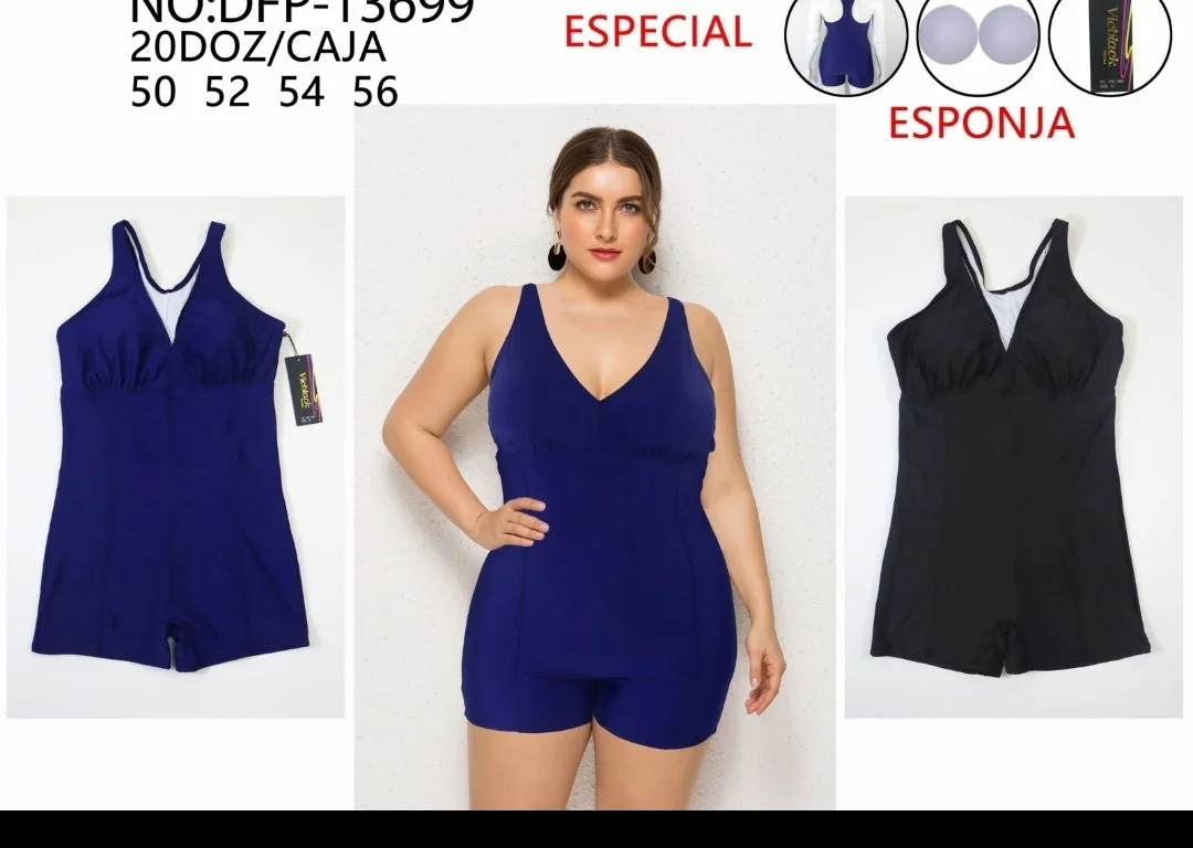 Tankinis Especiales Importados - Imagen 2