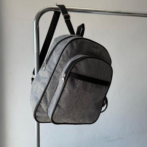 Mochila París Cordura