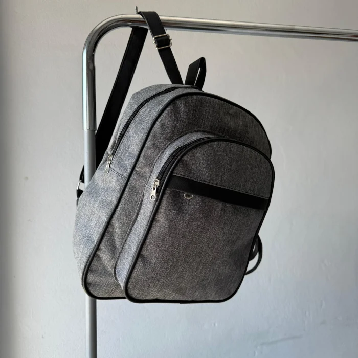 Mochila París Cordura Oferta