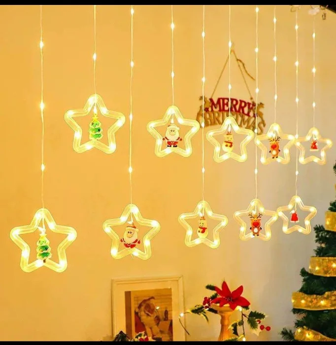 Luz Navidad