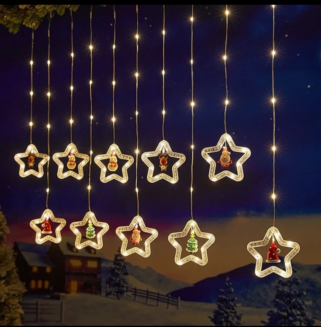 Luz Navidad - Imagen 2