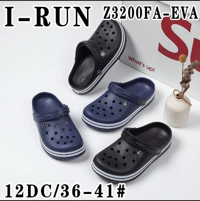 Crocs de Hombre