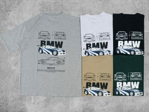 Remeras Overisize