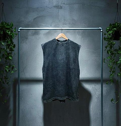 Musculosa Nevado
