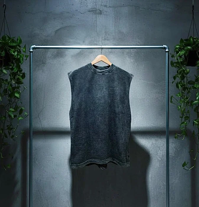 Musculosa Nevado