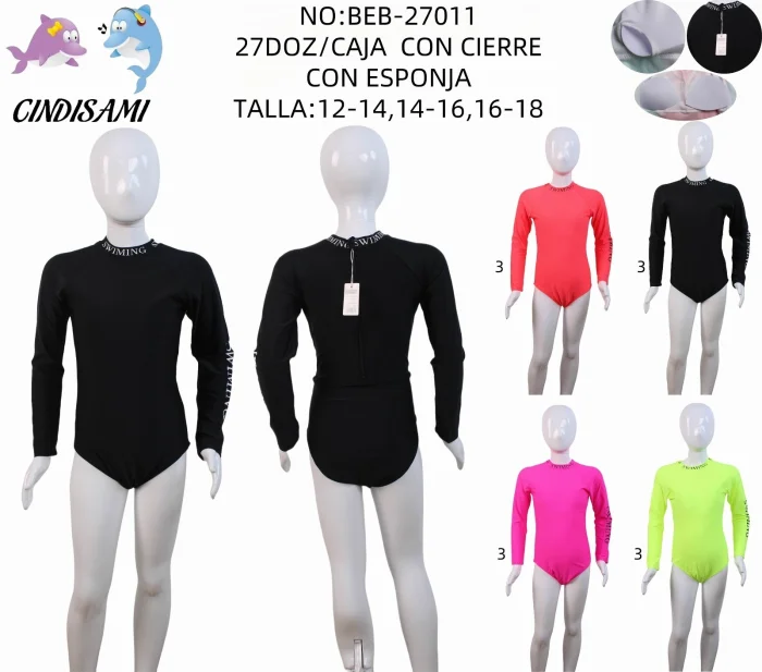 Mallas Importados