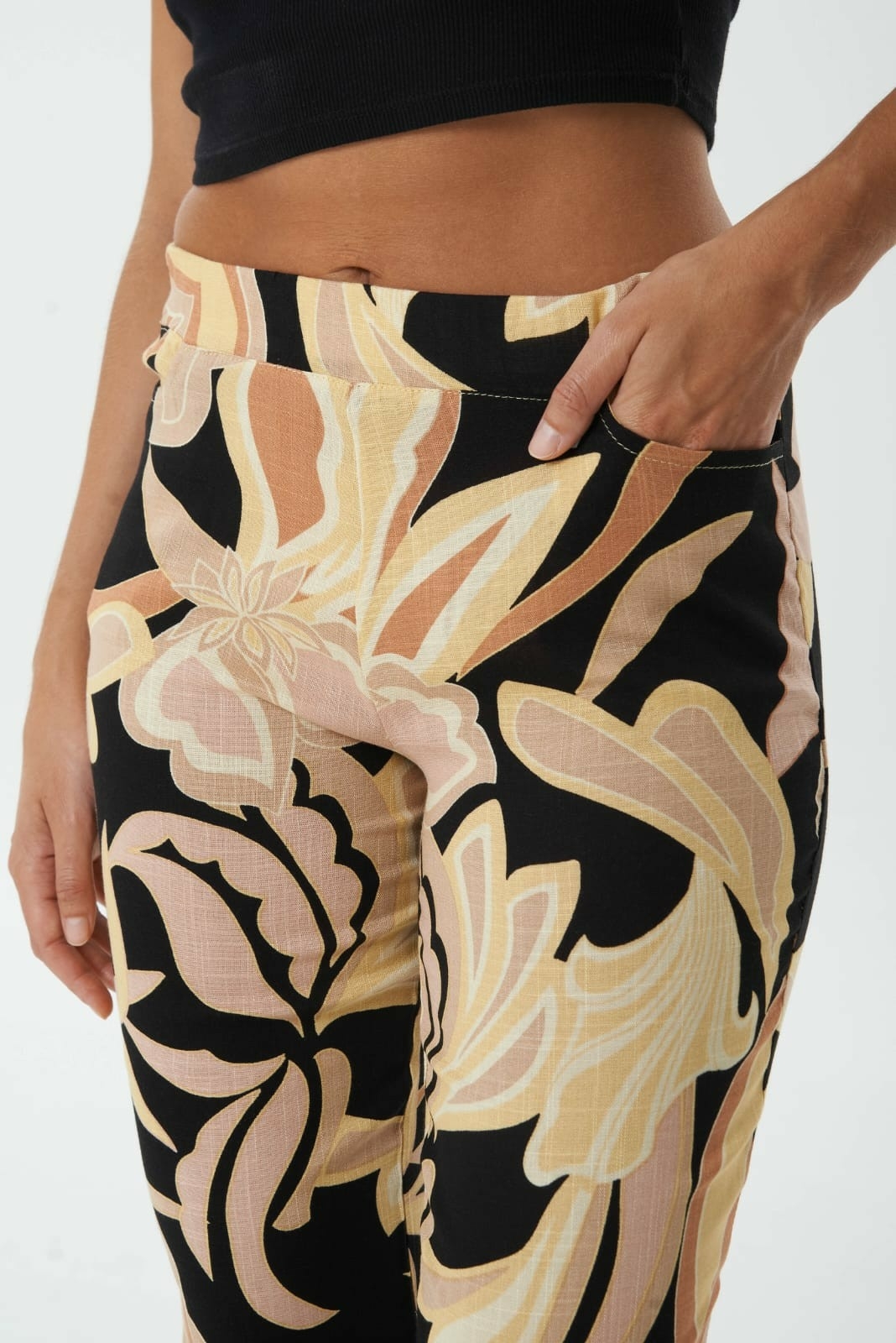 Art 1292 Lino Elastizado - Imagen 2