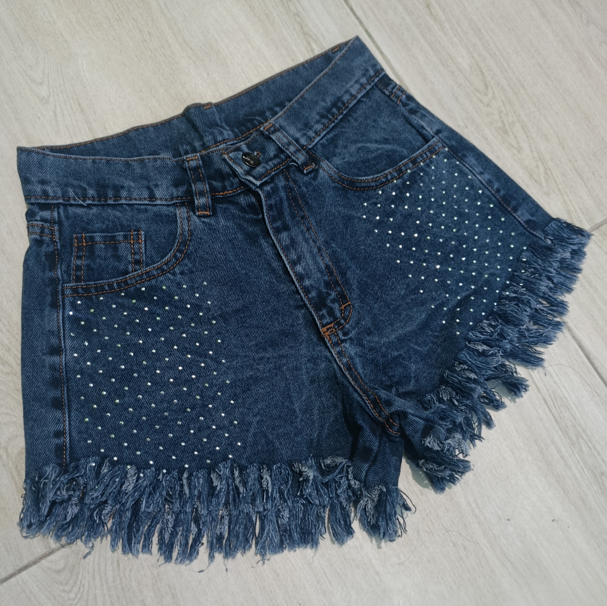 Short Jeans Playero - Imagen 2