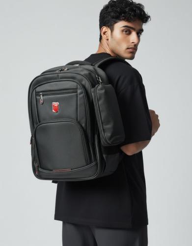 Mochila Portanetbook I-run