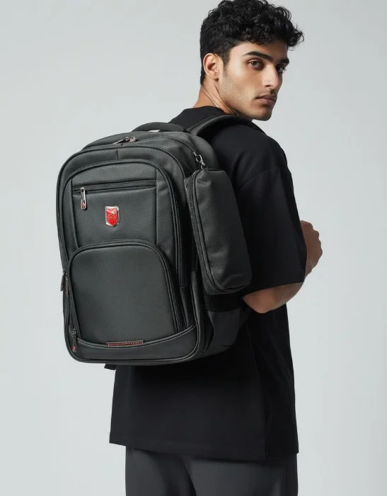 Mochila Portanetbook I-run