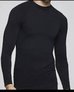 Camiseta Térmica