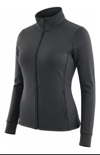 Campera Deportiva Lycra Media Estacion - Miniatura 3
