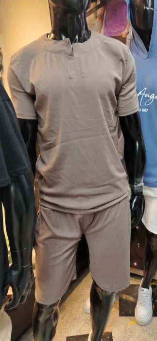 Conjunto de Lino Cey