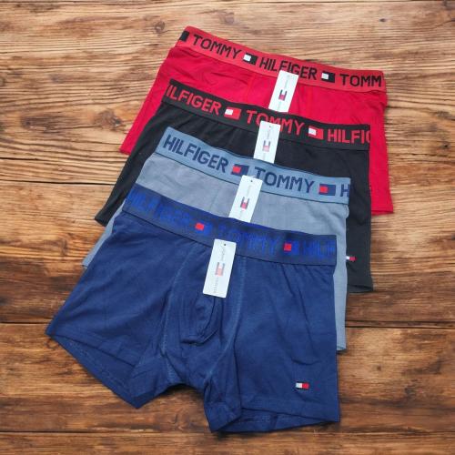 Boxer Adulto Marca