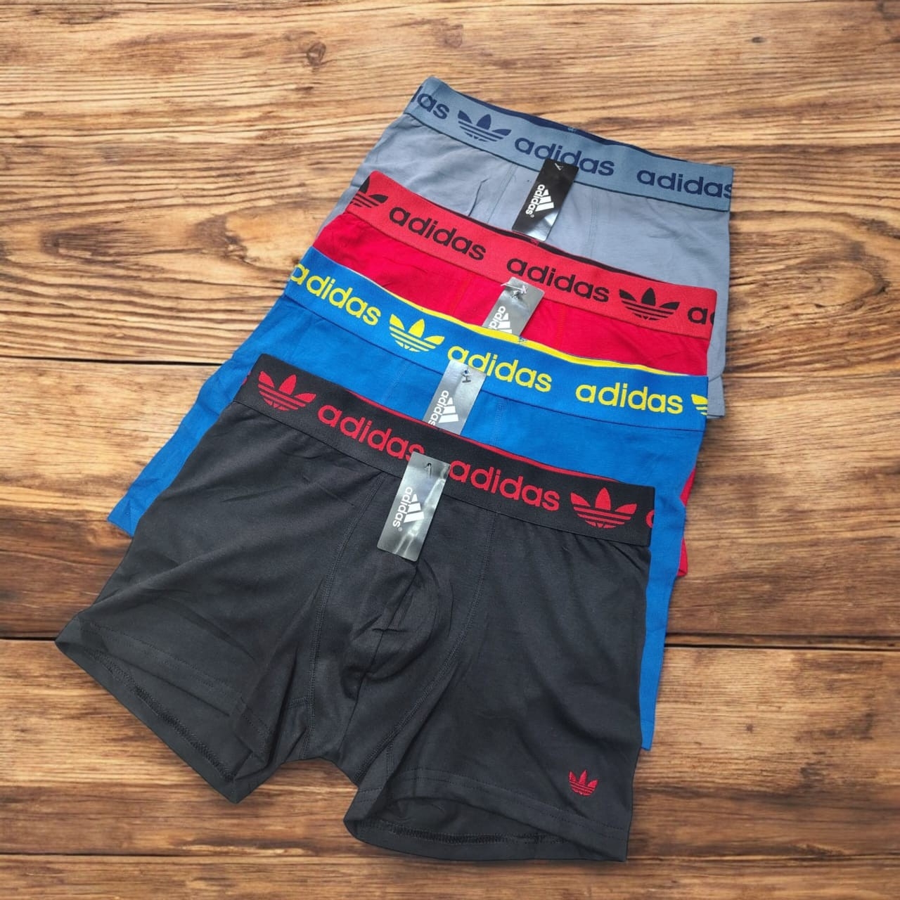 Boxer Adulto Marca - Imagen 2