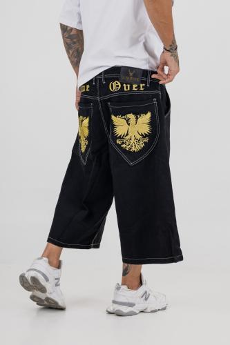 Bermudas Bagi (capri)de Hombre Art Fenix