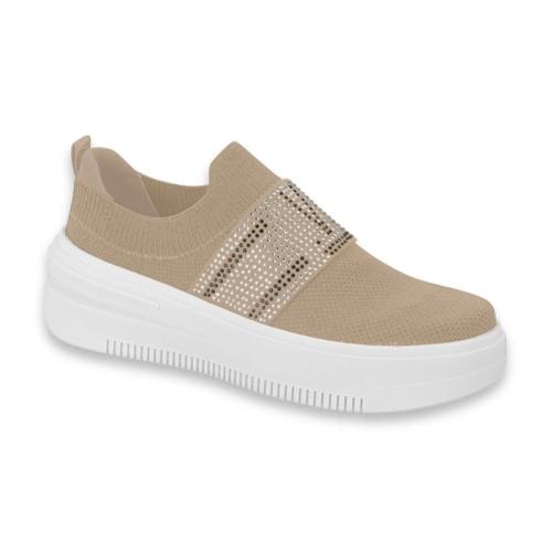 Zapatillas Pancha Vizzano con Strass