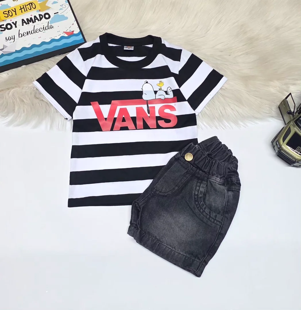 Remera Tomas de Bebe - Imagen 3