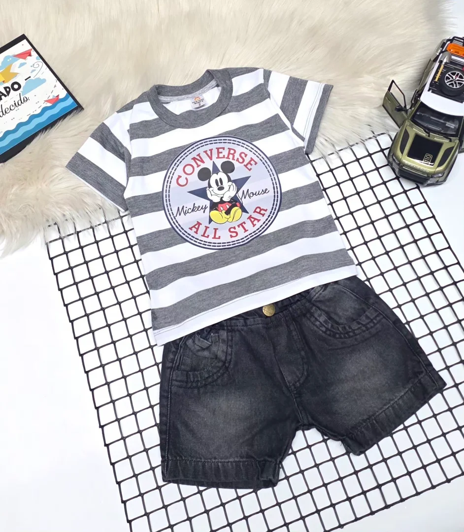 Remera Tomas de Bebe - Imagen 5